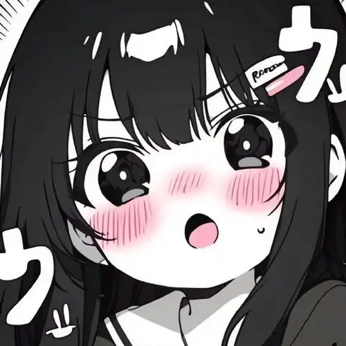 日本动漫讨论区读者头像
