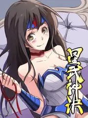 日本动漫推荐侧栏缩略图